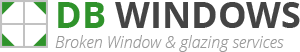 Wanstead Broken Window Logo